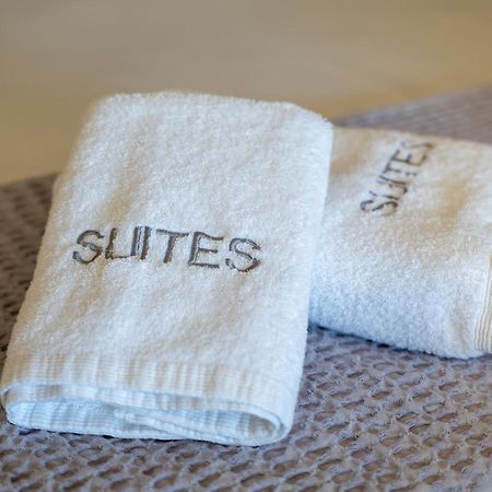 Suite Junior Frínion Exteriör bild
