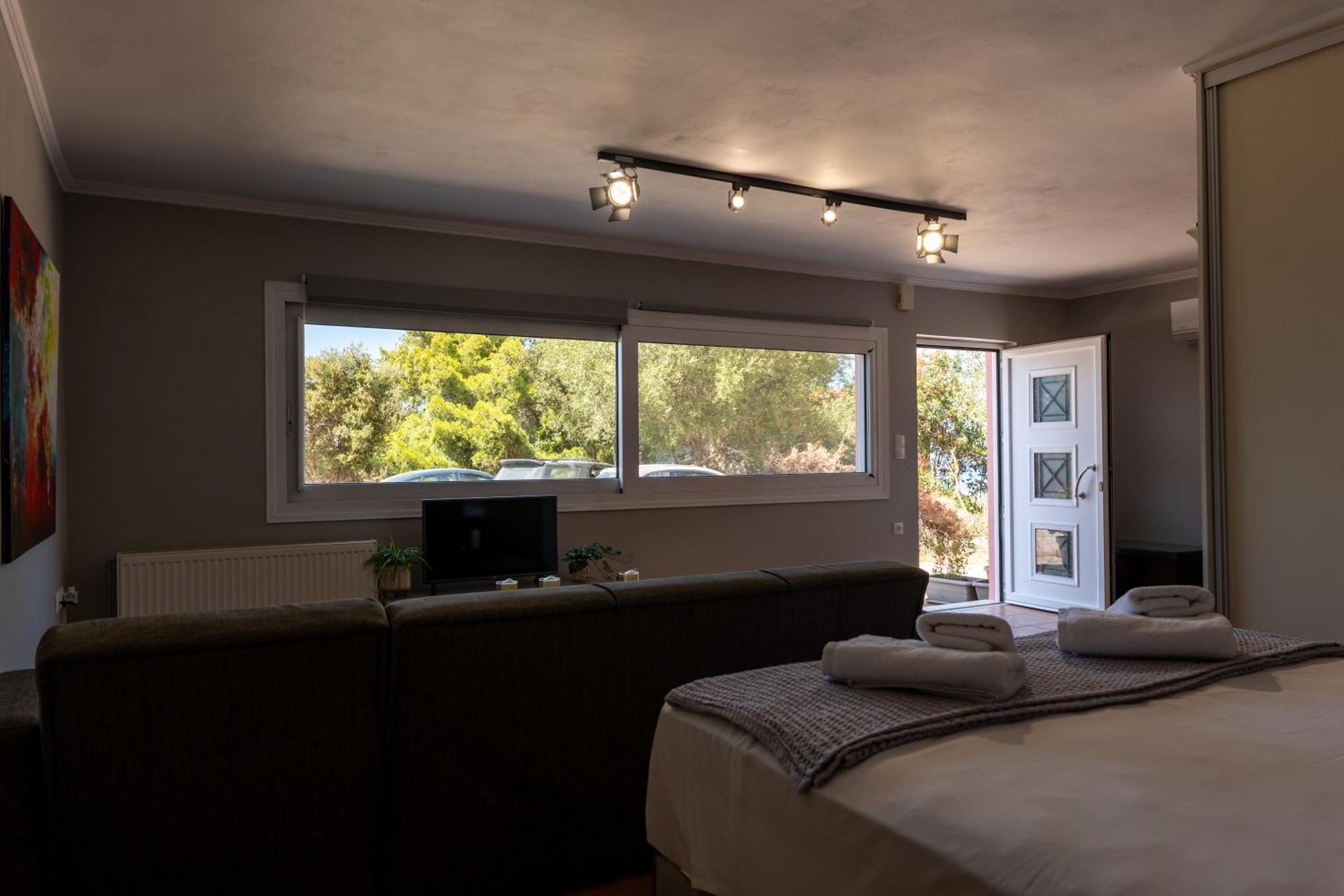 Suite Junior Frínion Exteriör bild